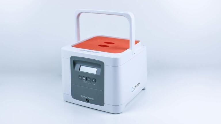 Scientific Laboratory Supplies - Azenta Life Sciences CryoPod CRY1020