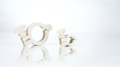 Watson-Marlow Fluid Technology Group – BioClamp