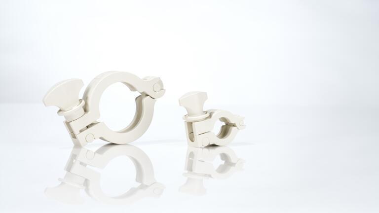 Watson-Marlow Fluid Technology Group – BioClamp