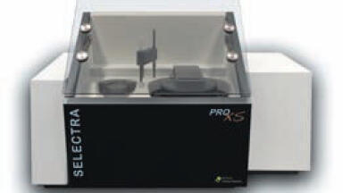 Meeting the Needs of Low Volume Chemistry Laboratories