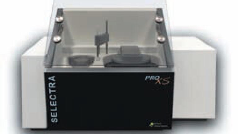 Meeting the Needs of Low Volume Chemistry Laboratories
