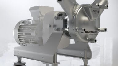 Watson-Marlow Fluid Technology Group – Certa Compact
