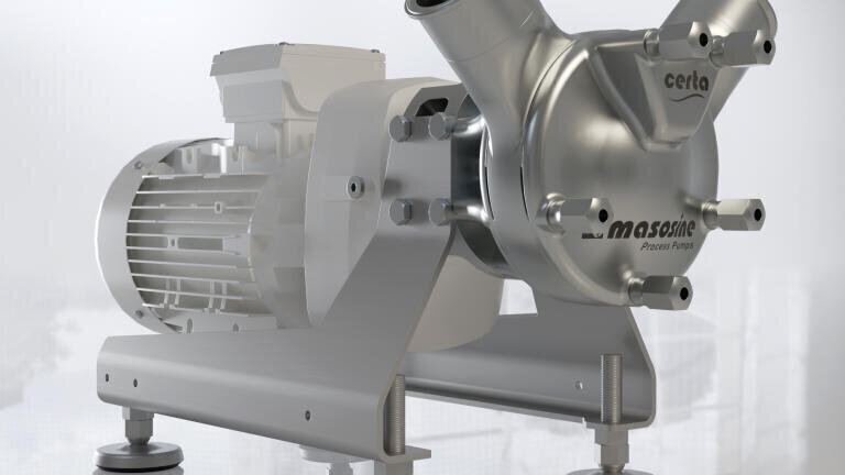 Watson-Marlow Fluid Technology Group – Certa Compact