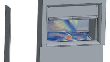 Clean Air – Computational Fluid Dynamics