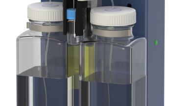 SIELC – Cromite™ HPLC System