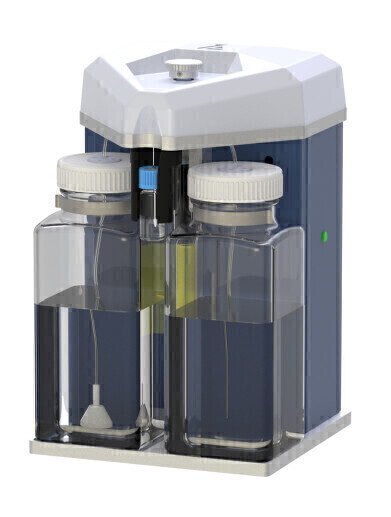 SIELC – Cromite™ HPLC System Labmate Online
