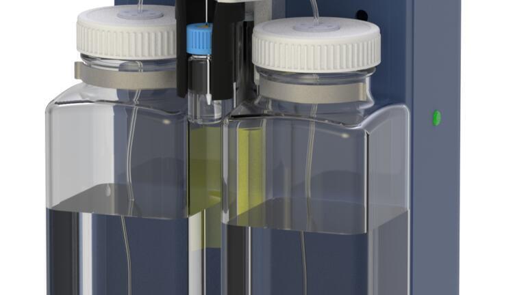 SIELC – Cromite™ HPLC System