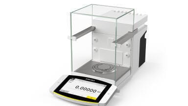 Sartorius – Cubis® II  semi-micro