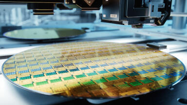 Optimise Semiconductor Etch Processes with Hiden Analytical’s New EP-Replayer