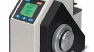 Reichert Abbe Mark III