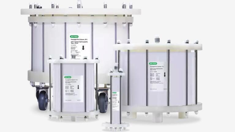 Bio-Rad Laboratories – Foresight Pro