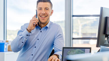 Kern & Sohn – Customer Service