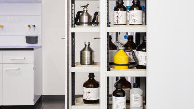 Köttermann – VarioProtect