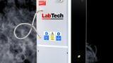 LabTech – Liquid Nitrogen Generator