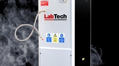 LabTech – Liquid Nitrogen Generator