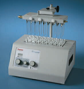 Reacti-Therm Sample Derivitisation Systems for GC and HPLC