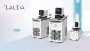 Lauda – Universa bath thermostats