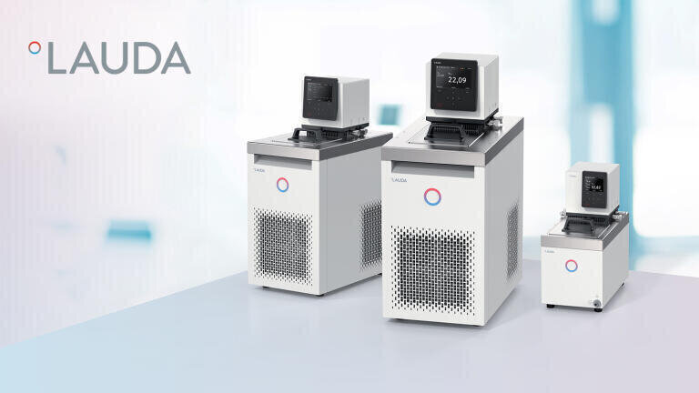 Lauda – Universa bath thermostats
