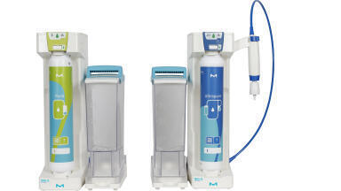 Merck Millipore – Milli-Q® SQ 2Series 