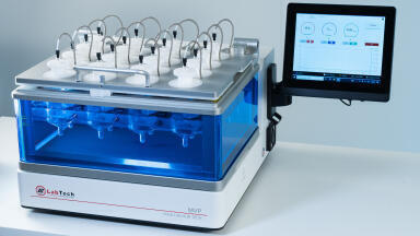 Labtech – MVP – Vacuum Concentrator