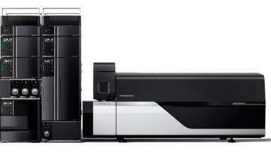Shimadzu – Nexera QX Multiplex System