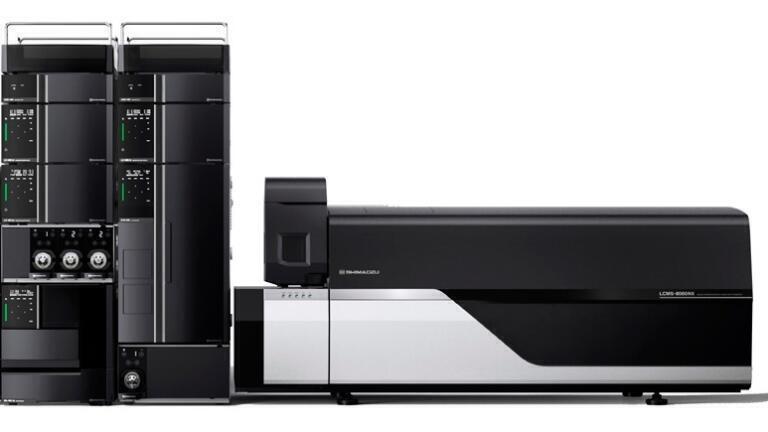 Shimadzu – Nexera QX Multiplex System
