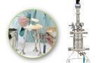 Pope Scientific – Benchtop Nutsche Filter Dryer