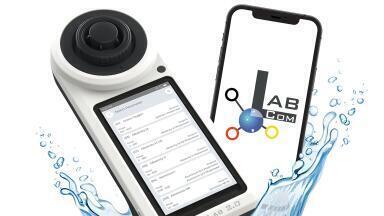 Water-I.D. – PrimeLab 2.0 Photometer & LabCOM Cloud service