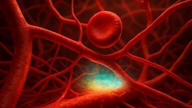 Momentary capillary stalls in the brain trigger dangerous oxygen loss: study