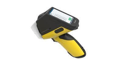 Elvatech – ProSpector 3 Portable XRF Analyzer
