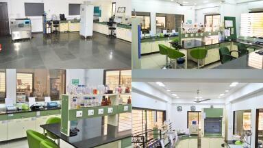 TCQA Labs - Quality Assurance Testing