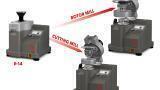 Fritsch – Rotor Mill P-14