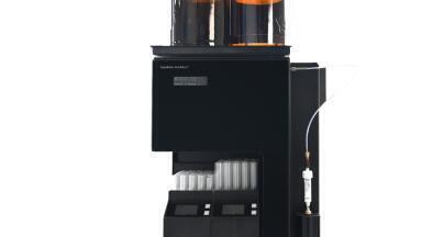 Santai Science – SepaBean machine