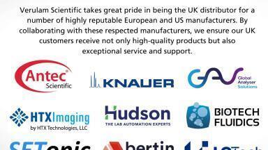 Verulam Scientific – Customer service