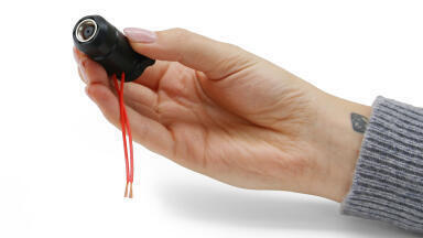 Plasmion – SICRIT Ion Source Technology