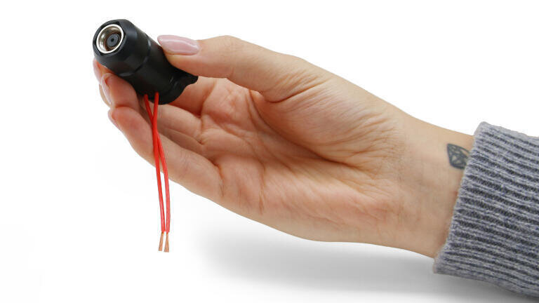 Plasmion – SICRIT Ion Source Technology