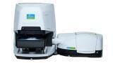 PerkinElmer – Spotlight Aurora FTIR Microscope
