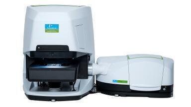 PerkinElmer – Spotlight Aurora FTIR Microscope
