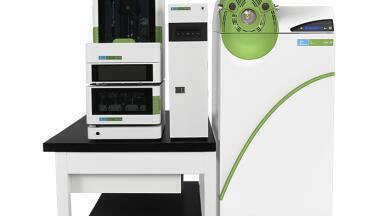 PerkinElmer – QSight 500 LC/MS/MS System
