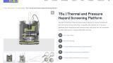 HEL Group – Thermal Safety Unit