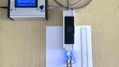 JPP Chromatography – Three ground breaking patents