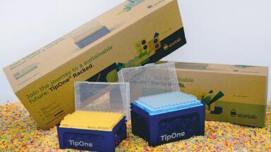 Starlab (UK) – TipOne® Closed-Loop Recycling Scheme