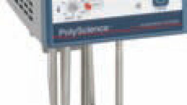 Economical Immersion Circulator Features Use-Settable Temperature Presets