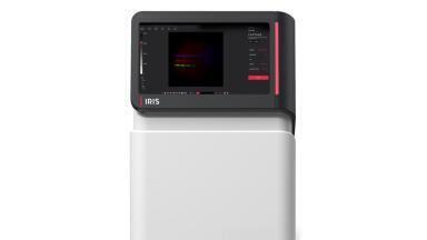 Scientific Laboratory Supplies – Uvitec Alliance Iris Touch UVM