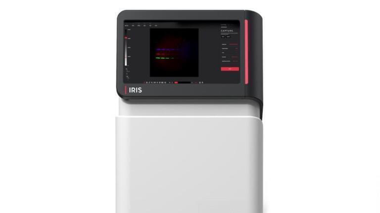 Scientific Laboratory Supplies – Uvitec Alliance Iris Touch UVM