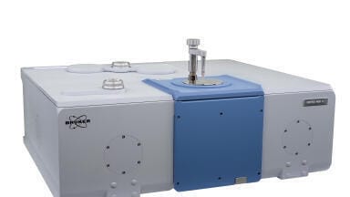 Bruker Optics – Vacuum ATR Accessory