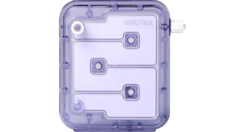 Sartorius – Vivaflow® SU