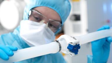Watson-Marlow Fluid Technology Group – WMArchitect