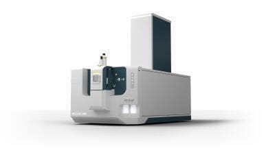 SCIEX – ZenoTOF 7600+ system