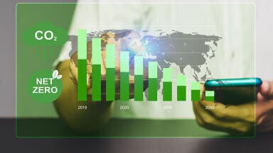 EquipNet Inc. – Sustainability tracking